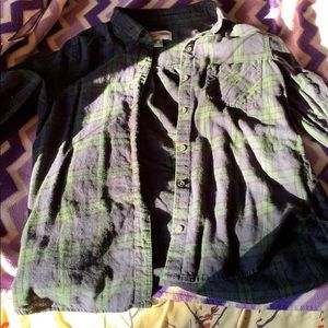 Flannel